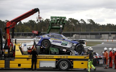 Έκτακτο: Ξανά στο νοσοκομείο ο ανιψιός του Σουμάχερ – Τι συνέβη; [video]