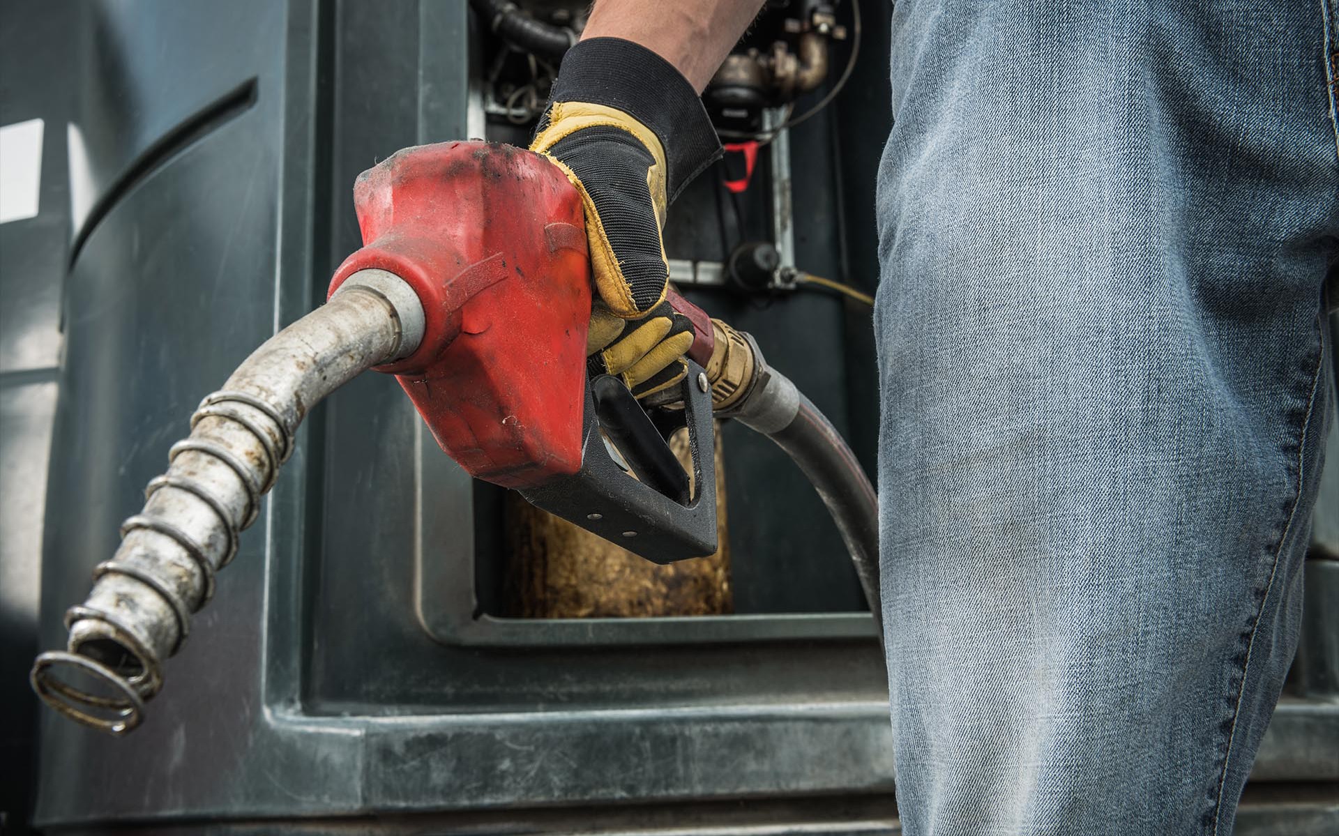 Μπορώ να βάλω πετρέλαιο θέρμανσης σε diesel αυτοκίνητο;