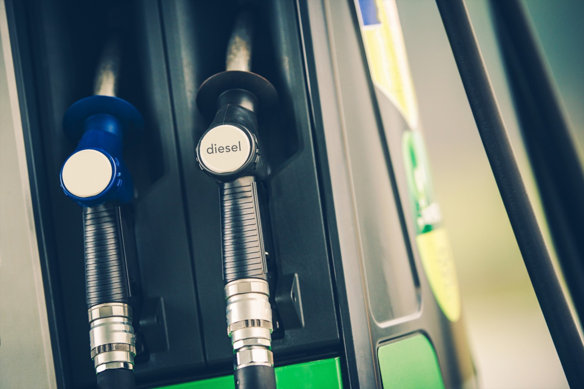 Κ. Μητσοτάκης: Θα γίνει φθηνότερο το diesel;