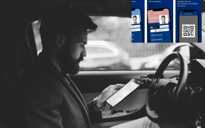 Δέχεται το ψηφιακό δίπλωμα η... Αστυνομία; - Τι ισχύει στην πράξη;