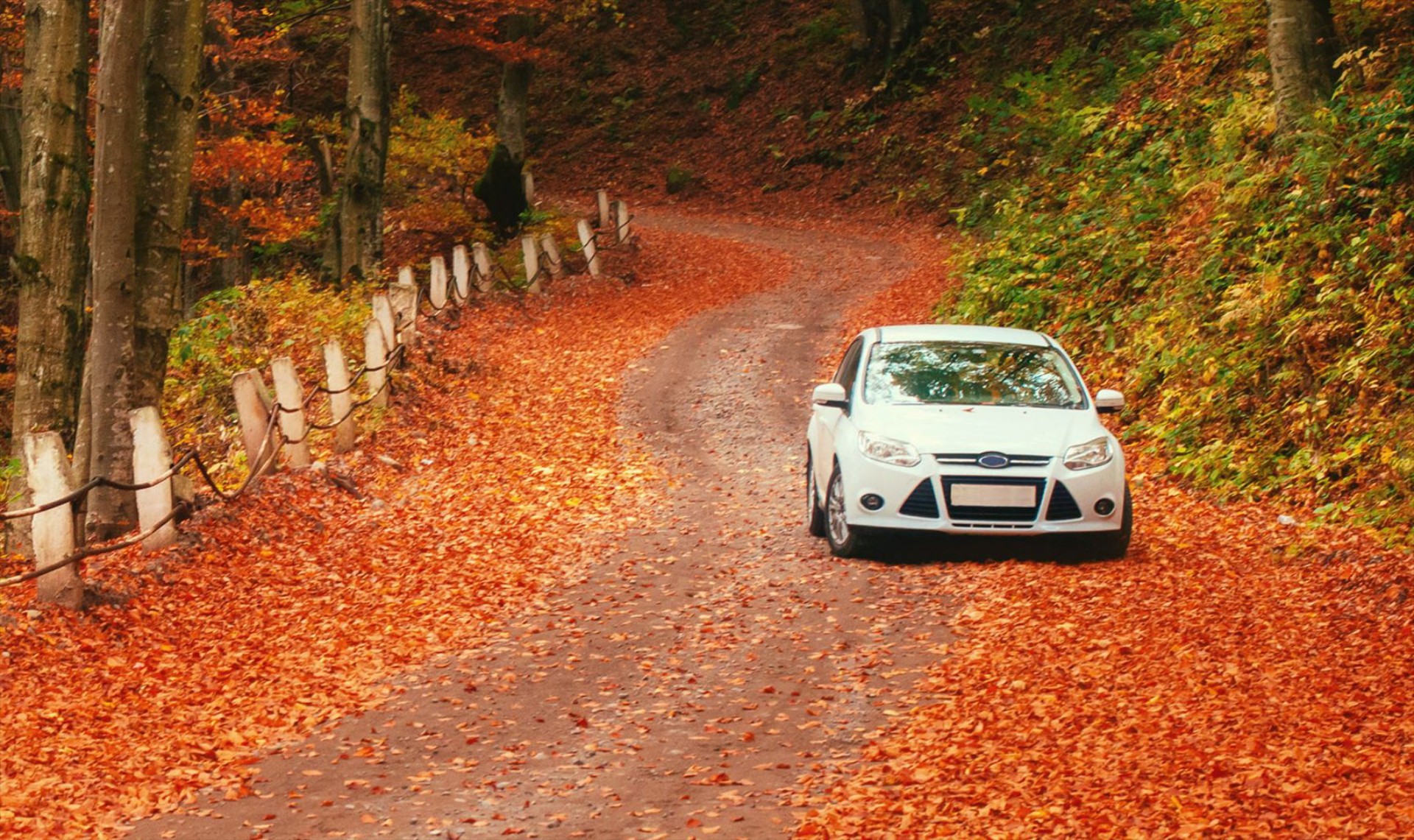 5 Tips για σωστή προετοιμασία αυτοκινήτου για το φθινόπωρο