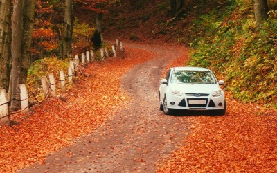 5 Tips για σωστή προετοιμασία αυτοκινήτου για το φθινόπωρο