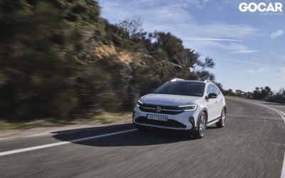 Video – Δοκιμή: Volkswagen Taigo 1.0 TSI 110 PS DSG