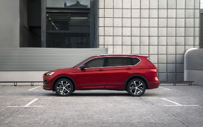 Ποια εταιρεία κατάφερε να πουλήσει 1 εκατ. SUV μέσα σε 6 χρόνια από το πρώτο της;
