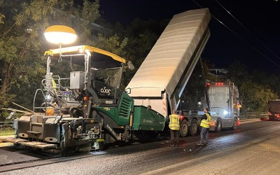 Αλλάζει πρόσωπο η λ. Θησέως στην Καλλιθέα - Έργα 4 εκατ. ευρώ [video]