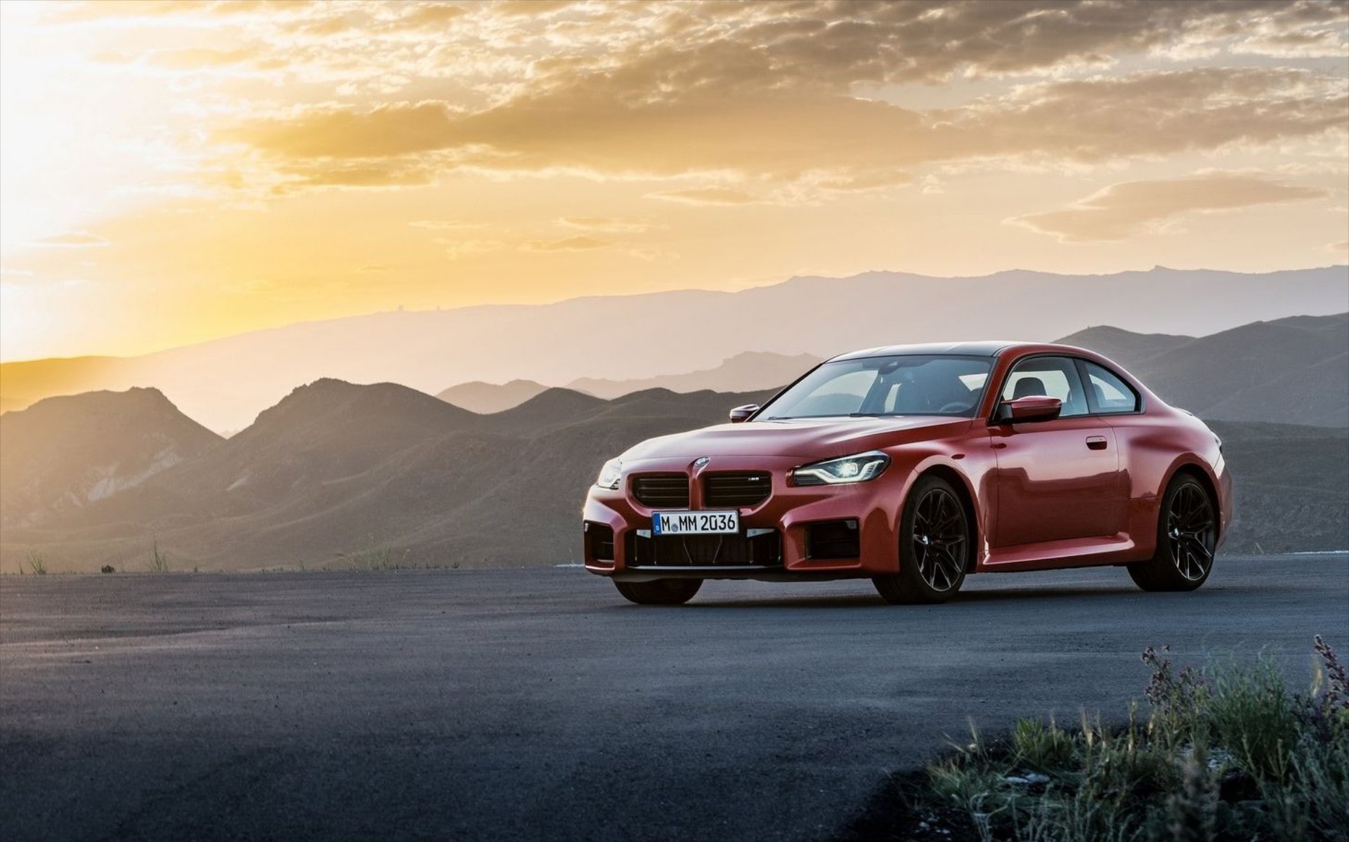 Πόσο κοστίζει στην Ελλάδα η νέα BMW M2; Αναλυτικά οι τιμές