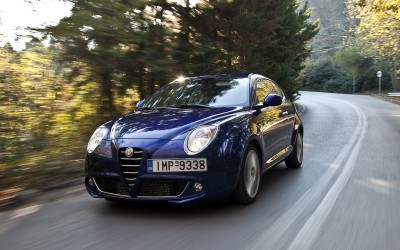 Alfa Romeo MiTo 1.4 T 135 TCT