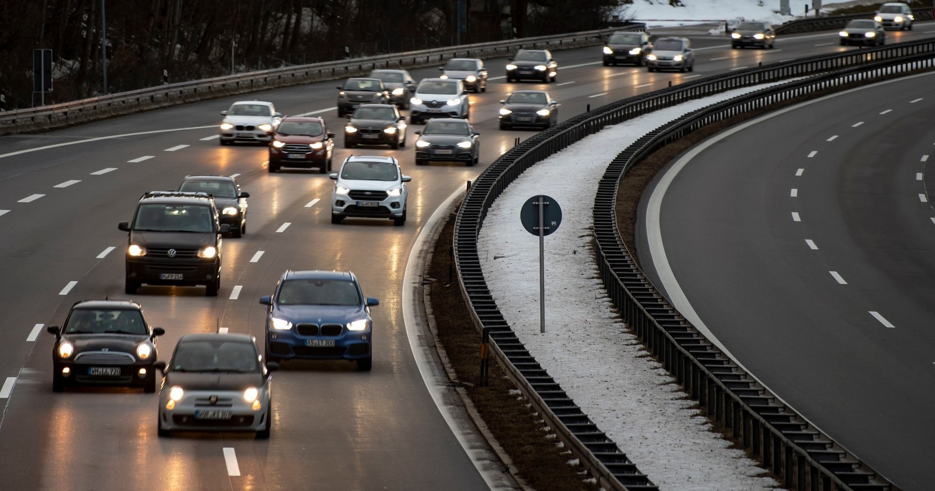 Έξοδος τριημέρου 28ης Οκτωβρίου: Πώς να αποφύγεις την κίνηση 