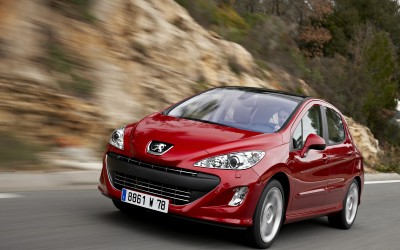 Νέες προφορές Peugeot