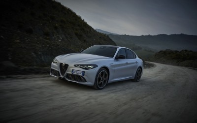 Νέες Alfa Romeo Giulia και Stelvio: Όλες οι αλλαγές