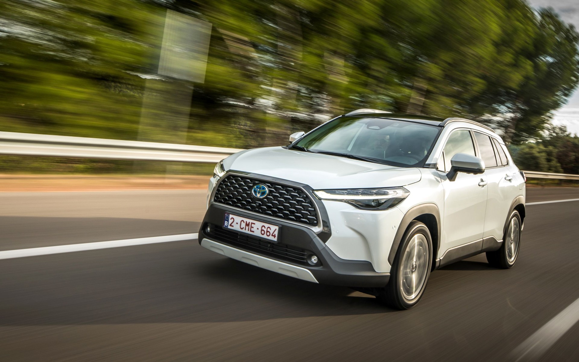 Αλλαγή ηγεσίας στην Toyota Hellas - Ποιος είναι ο νέος Πρόεδρος;