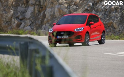 Τίτλοι τέλους για το Ford Fiesta: Ποιες εκδόσεις έχουν μείνει; - Τιμή