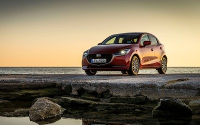 Νέος τιμοκατάλογος Mazda – Δείτε τιμές για όλα τα μοντέλα