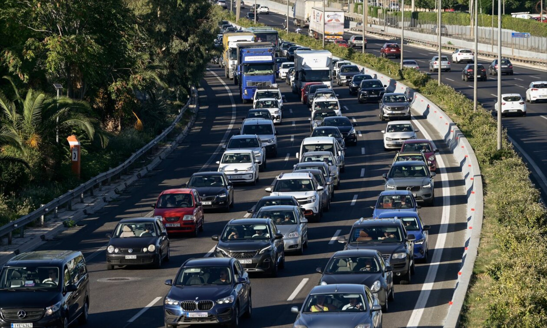 Τέλη κυκλοφορίας: Πώς θα γίνει φέτος η πληρωμή;