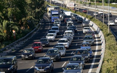 Τέλη κυκλοφορίας: Πώς θα γίνει φέτος η πληρωμή;