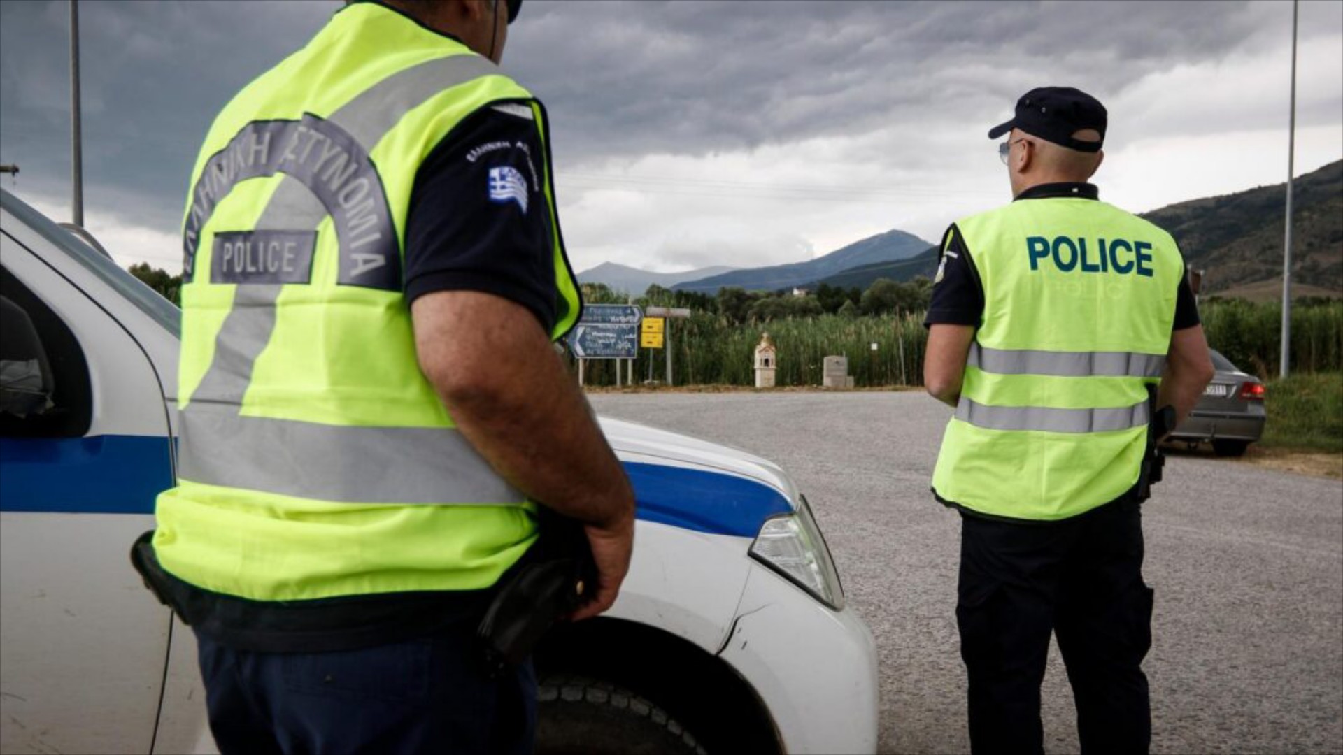 Οριστικό: Ψηφίζεται ο νέος ΚΟΚ – Ποια πρόστιμα γίνονται πιο τσουχτερά