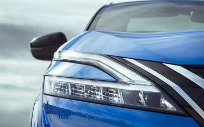 Οικογενειακό SUV με 140 PS, πορτμπαγκάζ 504 lt και τιμή 25.990 € - Ποιο είναι;
