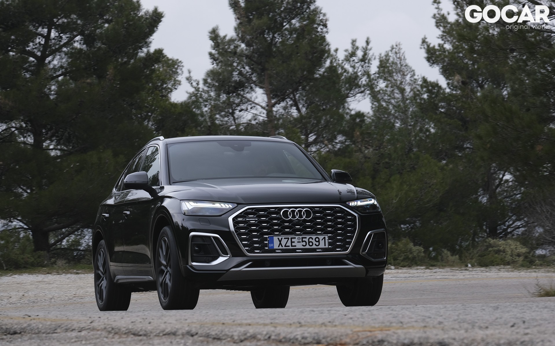 Τα 5 νέα Audi που δεν πληρώνουν τέλη κυκλοφορίας