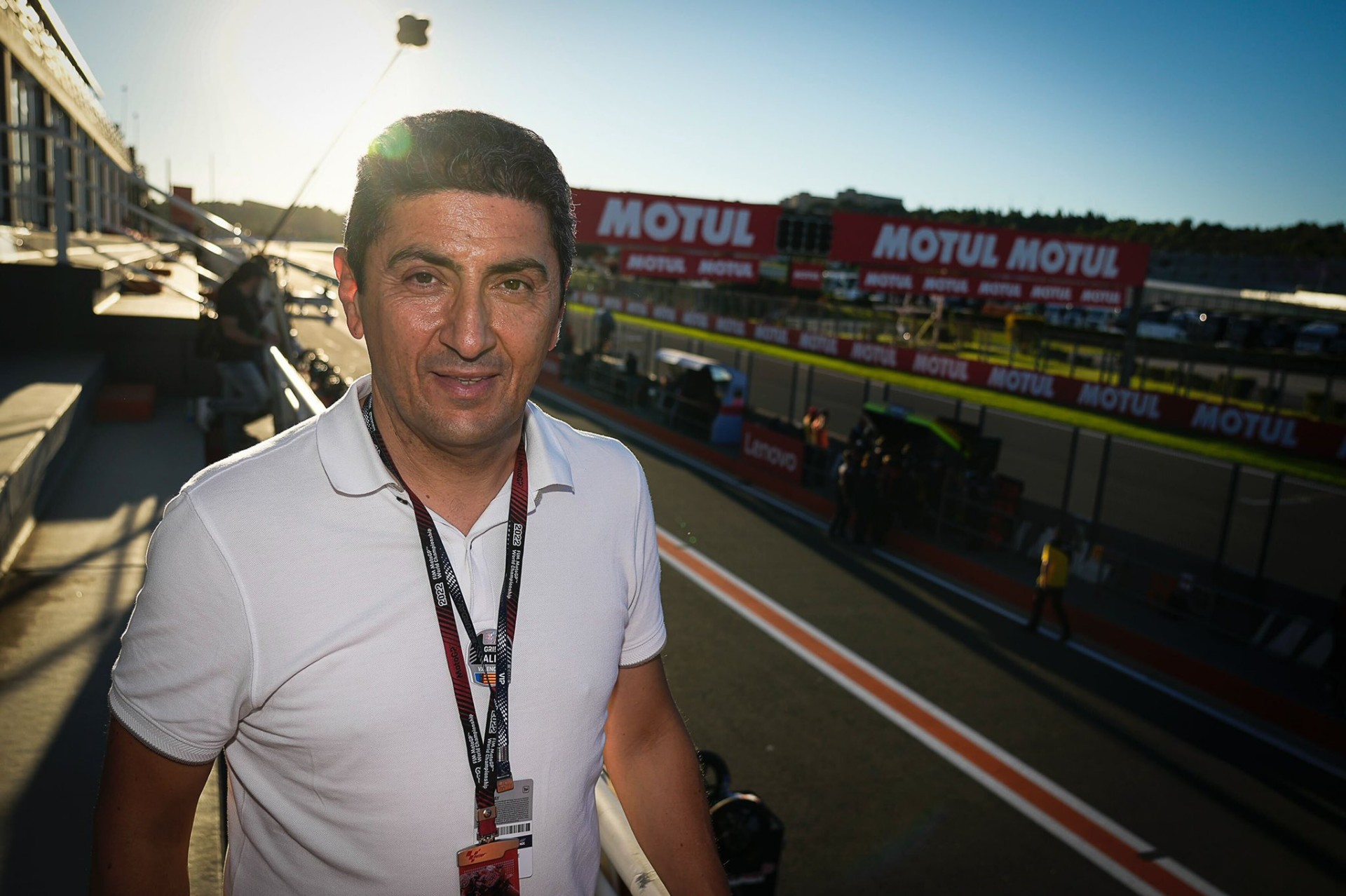 Έρχεται Ελλάδα το MotoGP; Με ποιους συναντήθηκε ο Λ. Αυγενάκης
