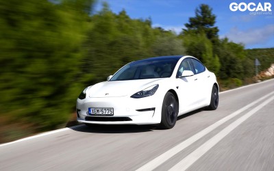 Green NCAP: Νέες δοκιμές των Tesla Model 3, NIO et7 και Renault Megane E-Tech