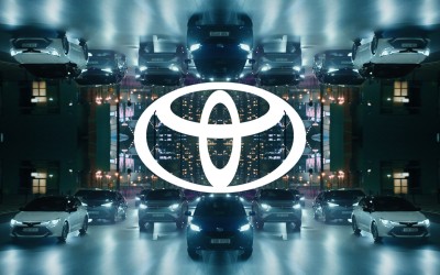 Η Toyota Νο1 σε αξία αυτοκινητοβιομηχανία – Ξεπερνά Mercedes, Tesla και BMW