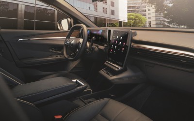 Renault και Google: Έτσι θα κάνουμε τα αυτοκίνητα σαν… κινητά!