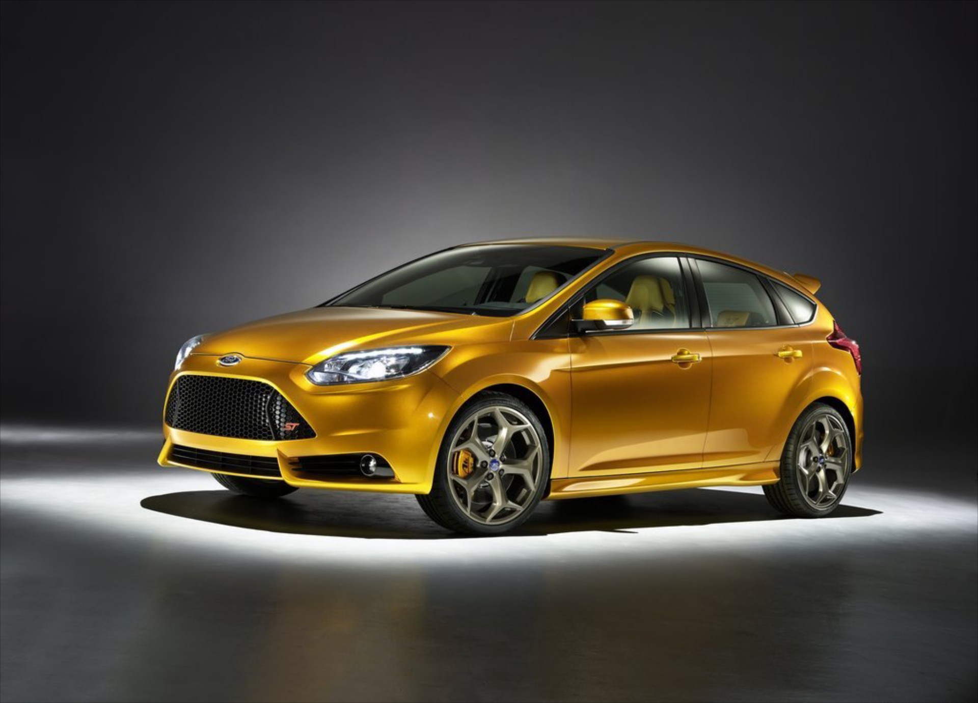 Σενάρια για Focus Coupe
