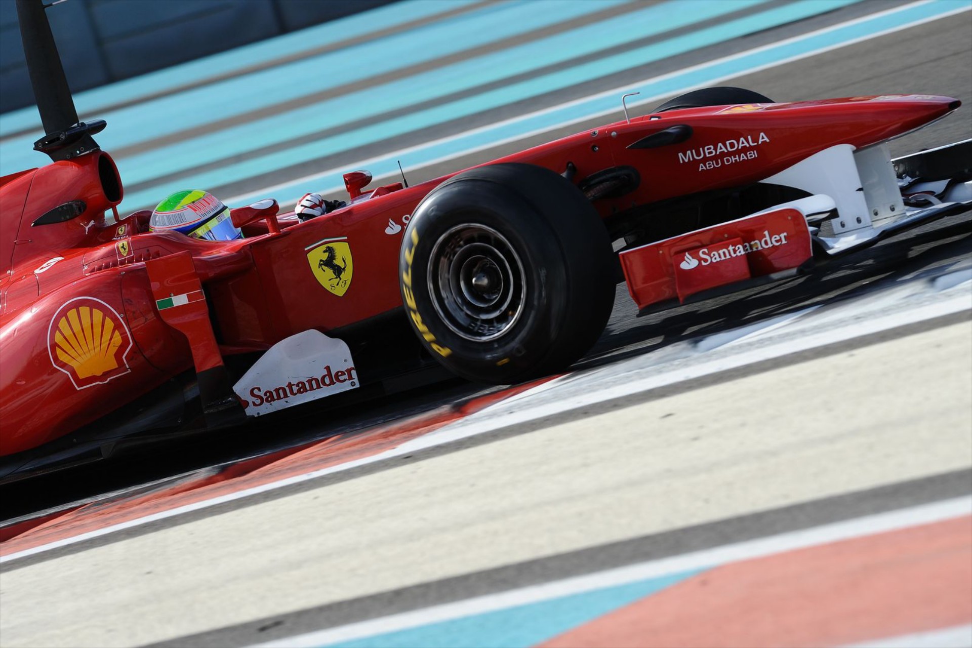 F1: Το 2011 θα είναι μια νέα εποχή για την Ferrari