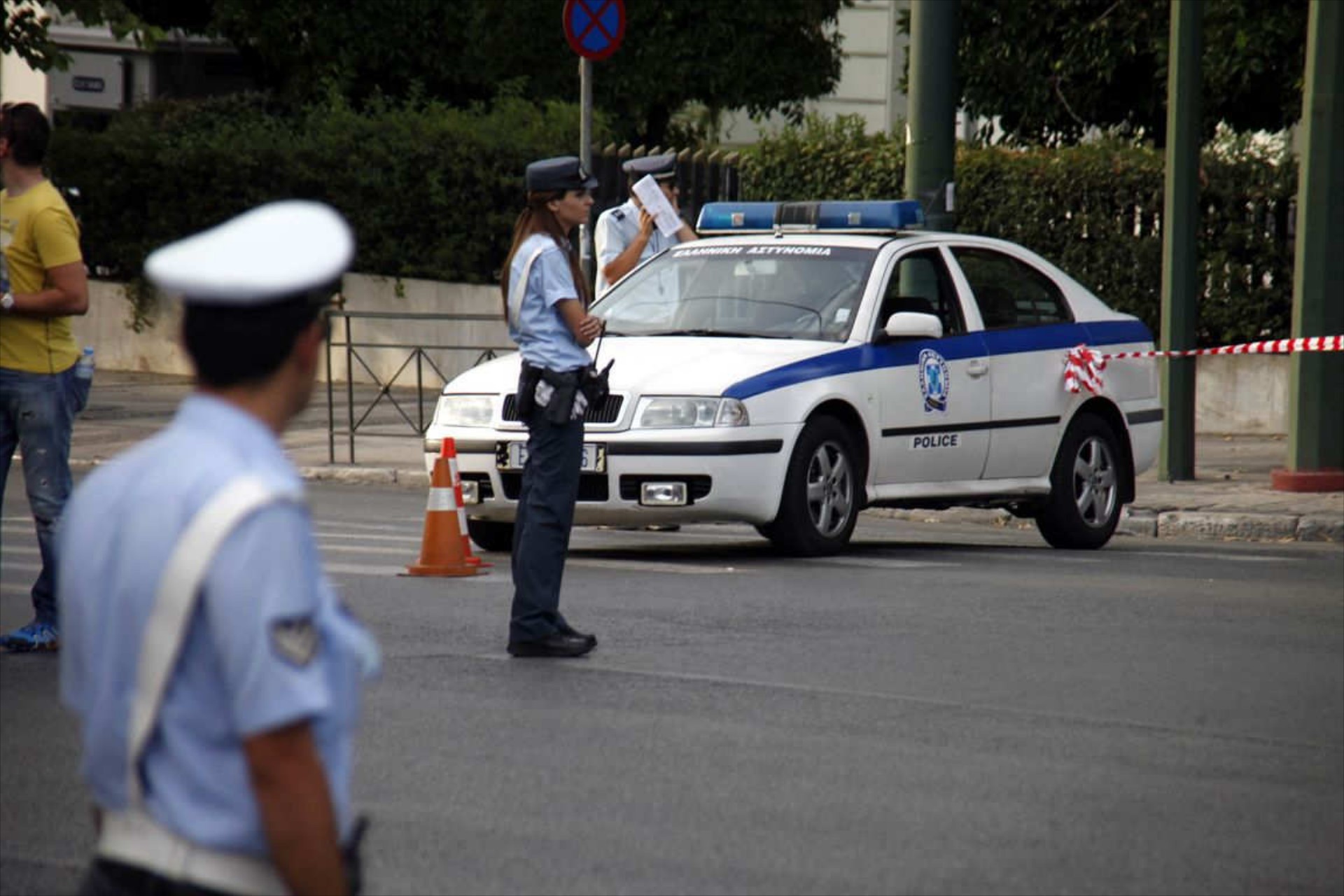 Οδηγούσε 20 χρόνια χωρίς δίπλωμα στην Αθήνα! Η απίστευτη δήλωσή του όταν συνελήφθη