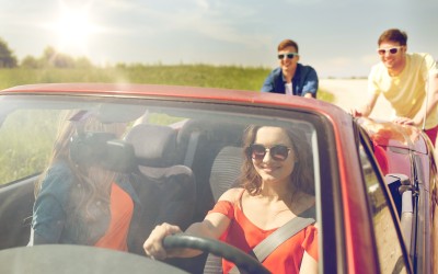 Έμεινες με ηλεκτρικό αυτοκίνητο; Μπορεί να πάρει μπροστά σπρώχνοντας;