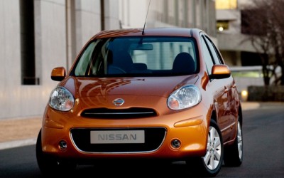 Νέος diesel για το Micra