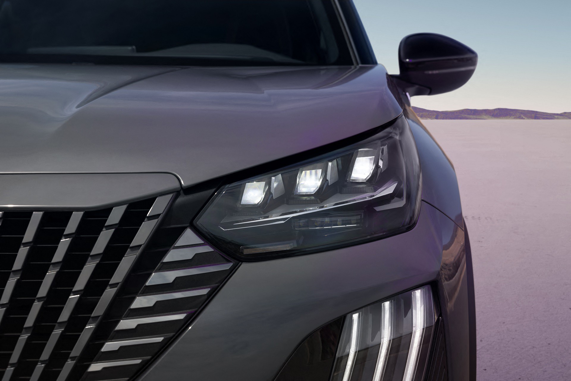 Premium, στιλάτο SUV με χώρο αποσκευών 434 lt από 24.100 € - Ποιο είναι;