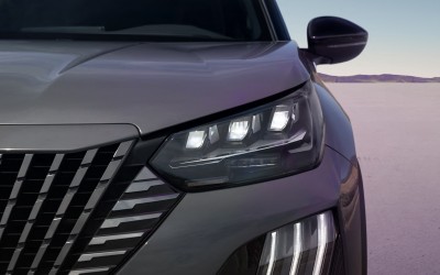 Premium, στιλάτο SUV με χώρο αποσκευών 434 lt από 24.100 € - Ποιο είναι;