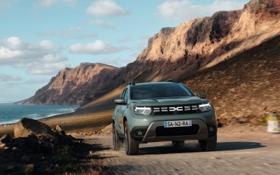 Dacia Duster: Πόσο κοστίζει το φτηνότερο πραγματικό SUV;