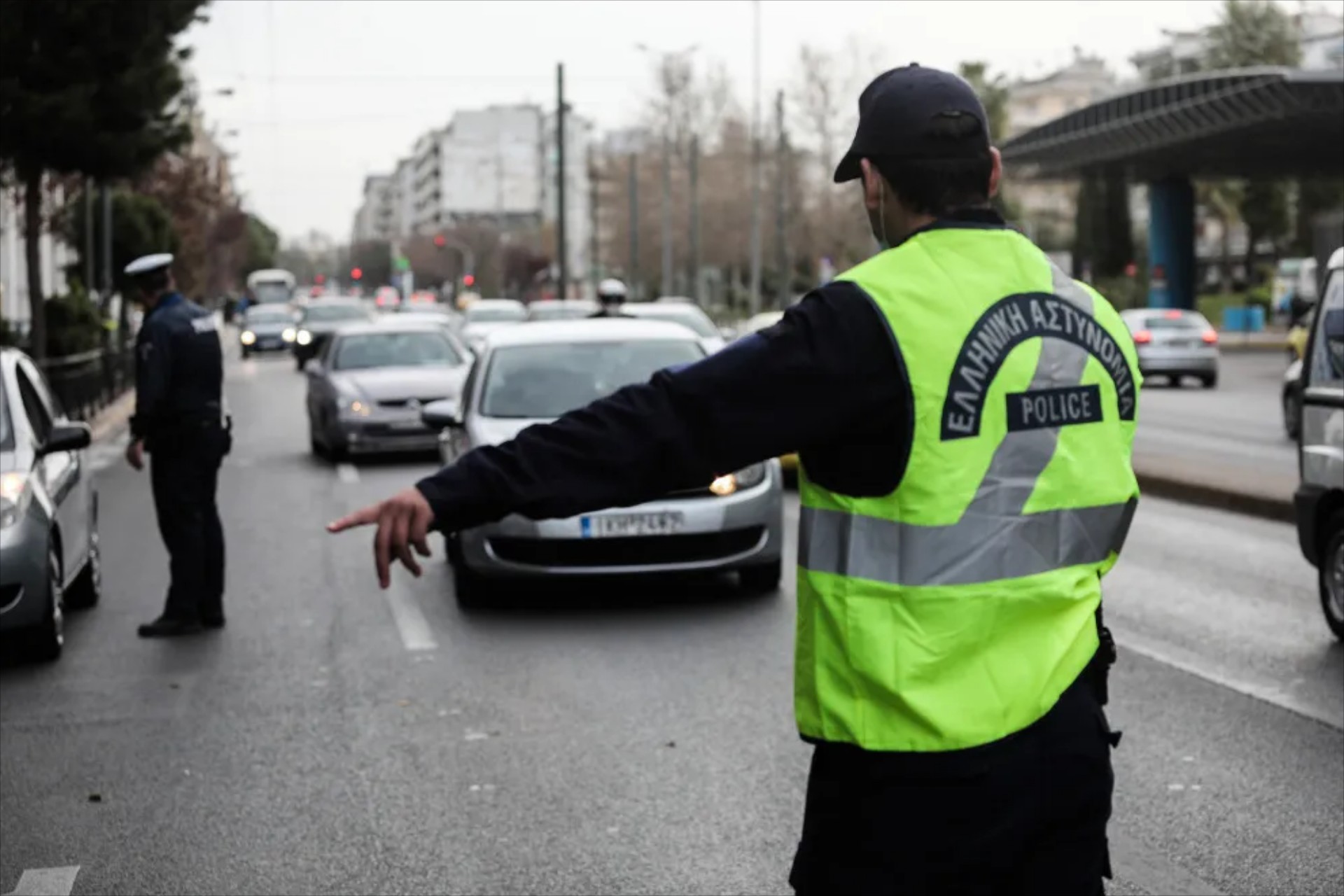 Νέος ΚΟΚ: Οι 4 παραβάσεις που θα σου στοιχίσουν πολύ ακριβά