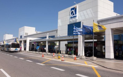 Parking Ελ. Βενιζέλος: Ένα από τα φτηνότερα ή από τα ακριβότερα της Ευρώπης;