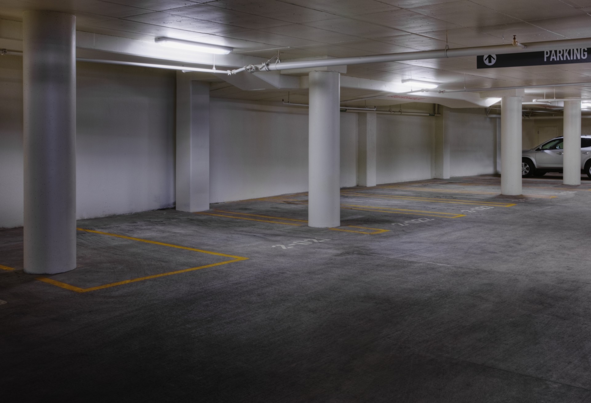 Θέση parking σε πολυκατοικία - Πότε επιτρέπεται να νοικιαστεί;