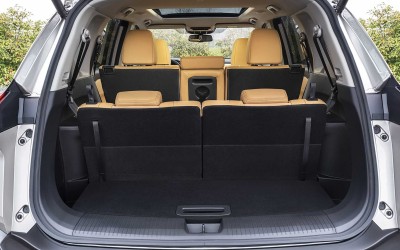 Υβριδικό SUV 1.5 με 204 PS και χώρο αποσκευών 585 lt - Ποιο είναι;