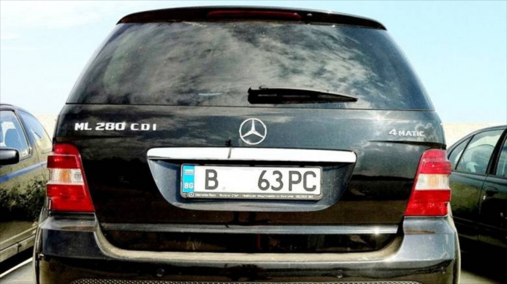 Αυτοκίνητο με ξένες πινακίδες στην Ελλάδα; Πότε έχει πρόστιμο έως 10.000 €