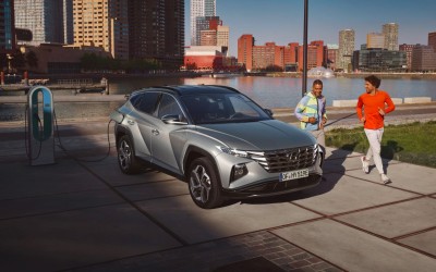 Hyundai Tucson Plug-in Hybrid: Το σύγχρονο οικογενειακό SUV