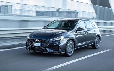 5+1 Hyundai χωρίς Τέλη Κυκλοφορίας