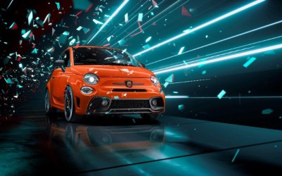 Ήρθε η νέα σειρά των Abarth 595 και 695 - Πόσο κοστίζει;