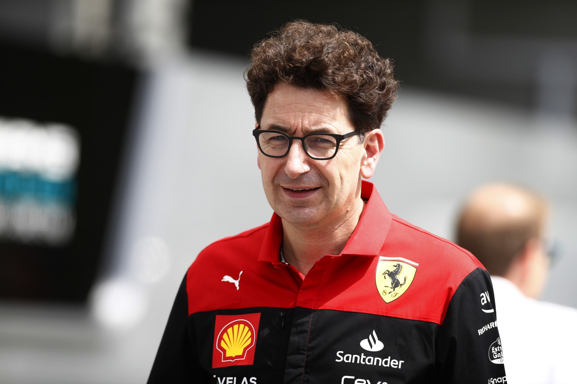 Αποχώρηση Binotto: Σωτηρία ή αυτοκαταστροφή της Ferrari;