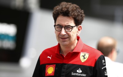 Αποχώρηση Binotto: Σωτηρία ή αυτοκαταστροφή της Ferrari;