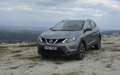 5 μεταχειρισμένα SUV με μηδενικά τέλη κυκλοφορίας