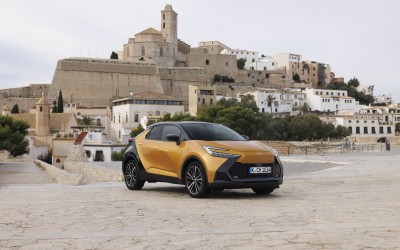 Τιμές καινούργιων αυτοκινήτων: Toyota - Όλα τα μοντέλα της στην Ελλάδα