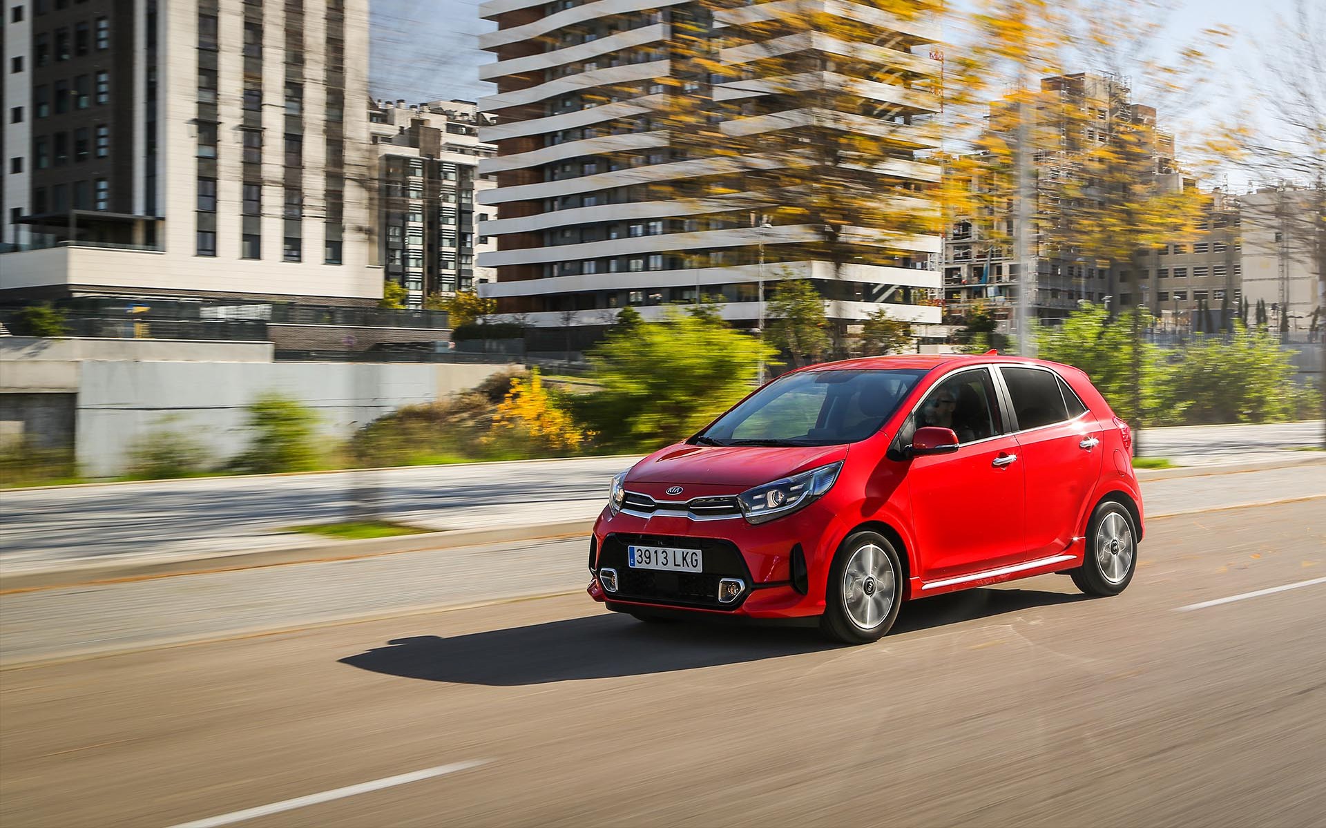 Νέος τιμοκατάλογος Kia! Δείτε όλες τις τιμές