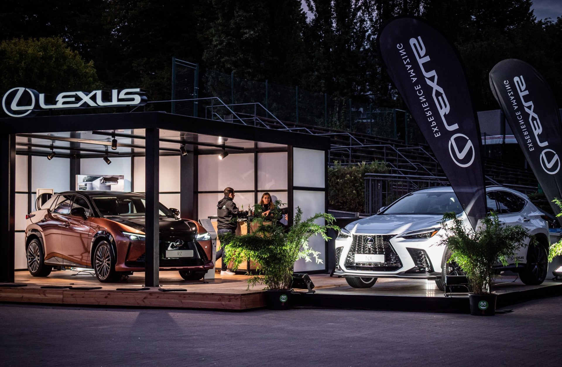 Η Lexus Europe επέλεξε Έλληνα για επικεφαλής – Ποιος είναι;