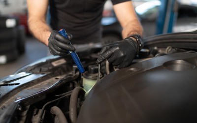 Δες ποια εταιρεία προσφέρει δωρεάν χειμερινό έλεγχο!