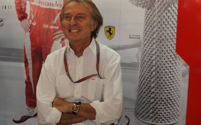 F1: Αποχωρεί από την Ferrari ο Montezemolo;